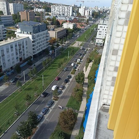 Chambre Avec Lit Double Leilighet Vitry-sur-Seine Eksteriør bilde